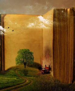 Science Fiction / Fantasy
